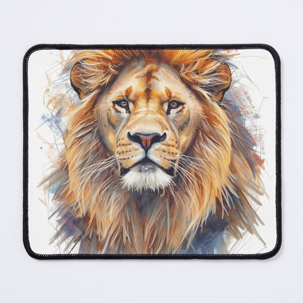 Item preview, Ormanlar Kralı designed and sold by DorukArt.