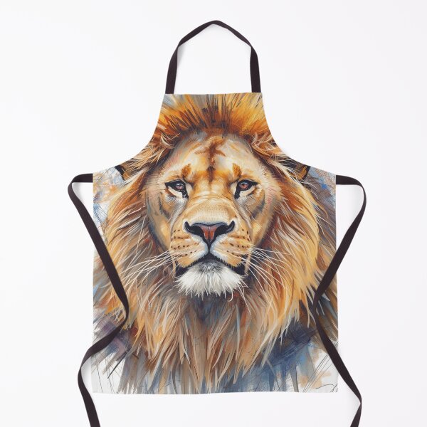 Item preview, Ormanlar Kralı designed and sold by DorukArt.