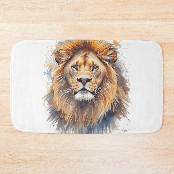 Item preview, Ormanlar Kralı designed and sold by DorukArt.