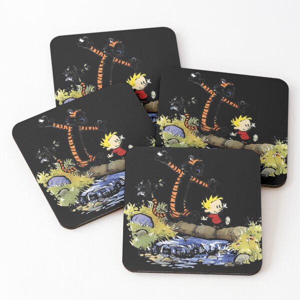 Item preview, Calvin And Hobbs Vintage designed and sold by raifordlyssa.