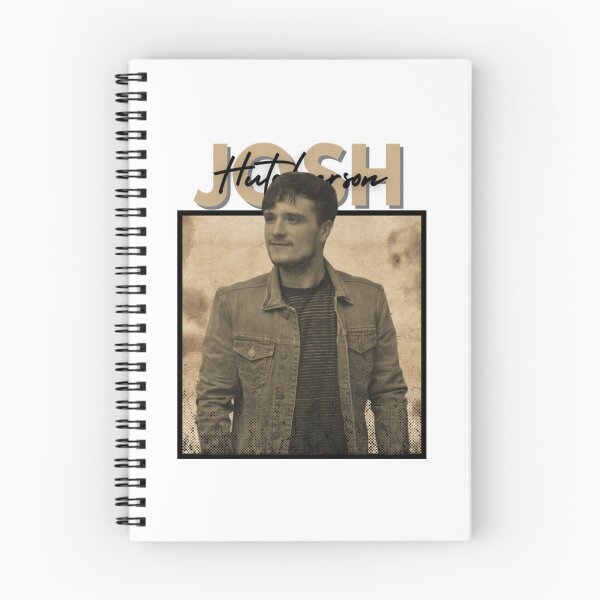 Item preview, Josh Hutcherson  Classic Style designed and sold by Paliukaityte.