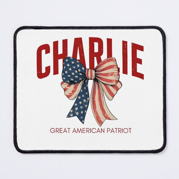 Artikelvorschau, Beten Sie für Charlie Kirk entworfen und verkauft von Yehudalane.