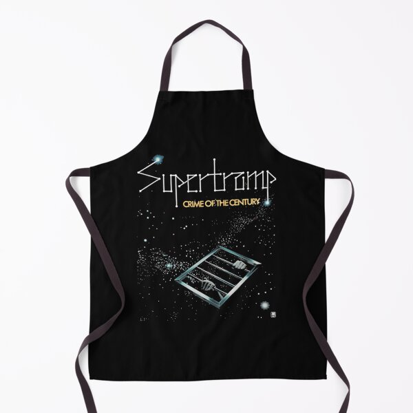 Item preview, Supertramps Album Crime Of The Century designed and sold by comarmwseise.