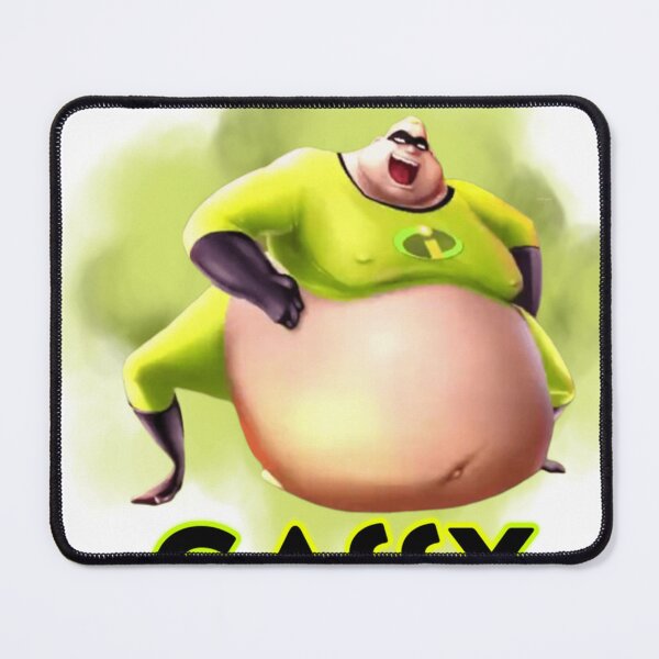 Item preview, Incredible Gassy designed and sold by Reymundortiz.