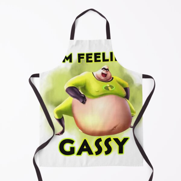Item preview, Incredible Gassy designed and sold by Reymundortiz.