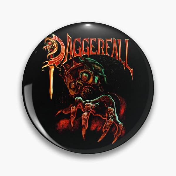 Item preview, Dagg.erfa.ll Epic Dark Fantasy Artwork Full of Mystical Atmospher designed and sold by LillieHoege.