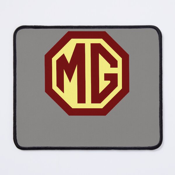 Item preview, CLASSIC-CARS-LOGO---MG designed and sold by DavidFrieda.
