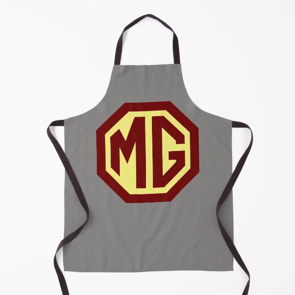 Item preview, CLASSIC-CARS-LOGO---MG designed and sold by DavidFrieda.