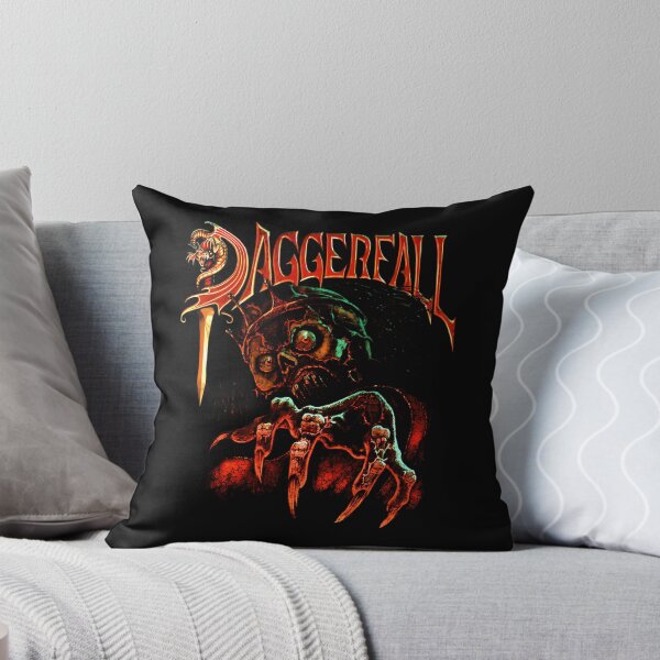 Item preview, Dagg.erfa.ll Epic Dark Fantasy Artwork Full of Mystical Atmospher designed and sold by LillieHoege.