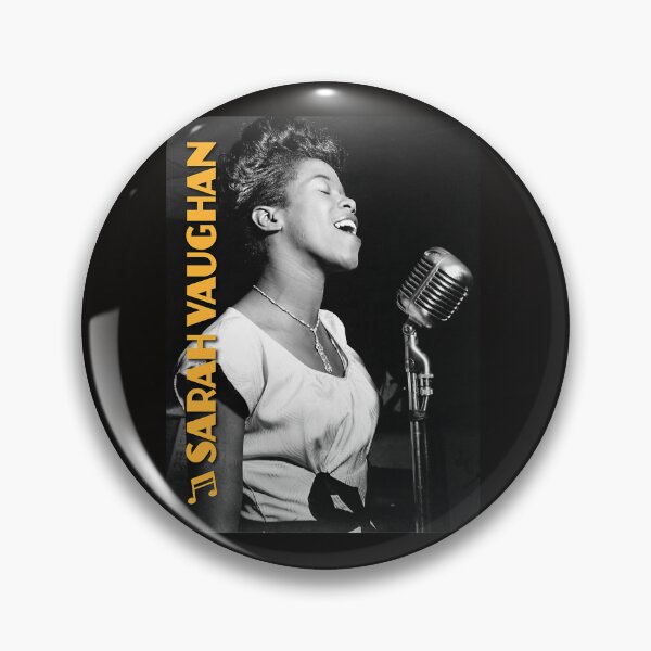 Aperçu de l'œuvre Sarah Vaughan créée et vendue par ChristieWalsh6.