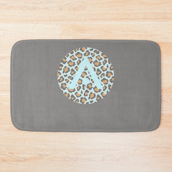 Item preview, CLASSIC-CHEETAH-PRINT-AVEDA-LOGO designed and sold by DavidFrieda.