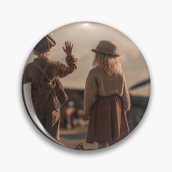 Item preview, A Time to Leave designed and sold by Skyframe Aviation.