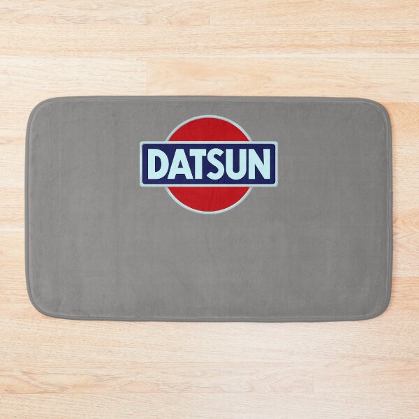 Item preview, CLASSIC-DATSUN-LOGO designed and sold by DavidFrieda.