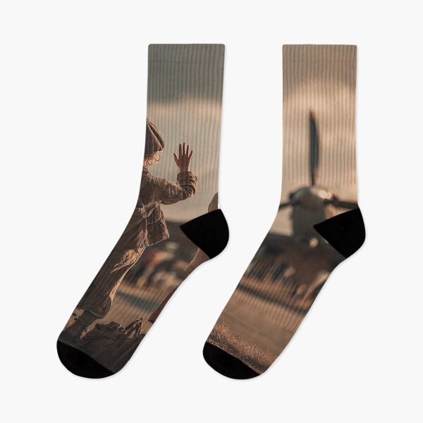 Item preview, A Time to Leave designed and sold by Skyframe Aviation.