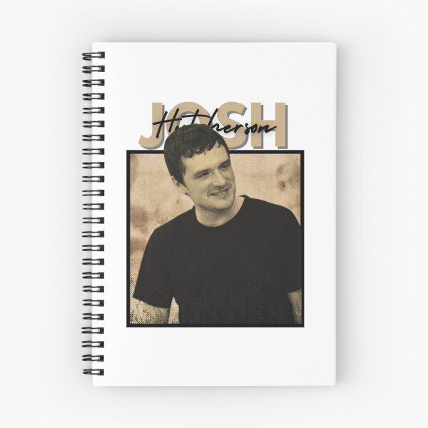 Item preview, Josh Hutcherson  Classic Style designed and sold by Paliukaityte.