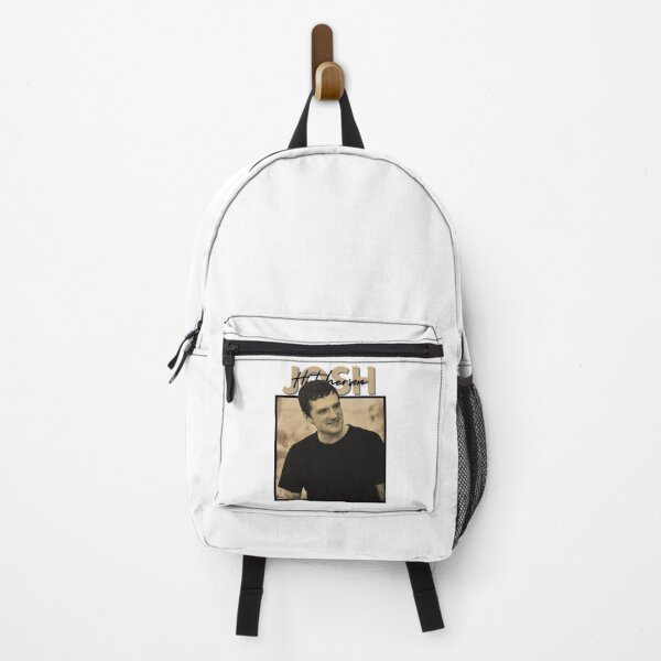 Item preview, Josh Hutcherson Classic Style designed and sold by Paliukaityte.