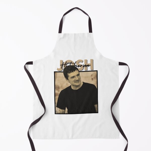 Item preview, Josh Hutcherson Classic Style designed and sold by Paliukaityte.
