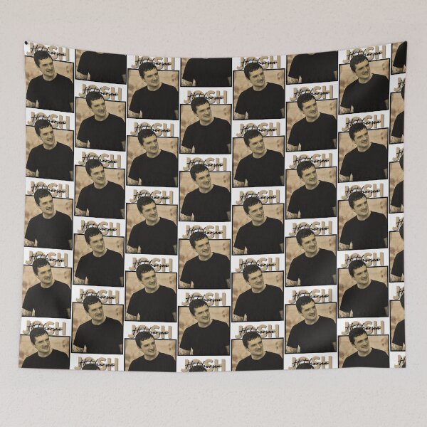 Item preview, Josh Hutcherson  Classic Style designed and sold by Paliukaityte.