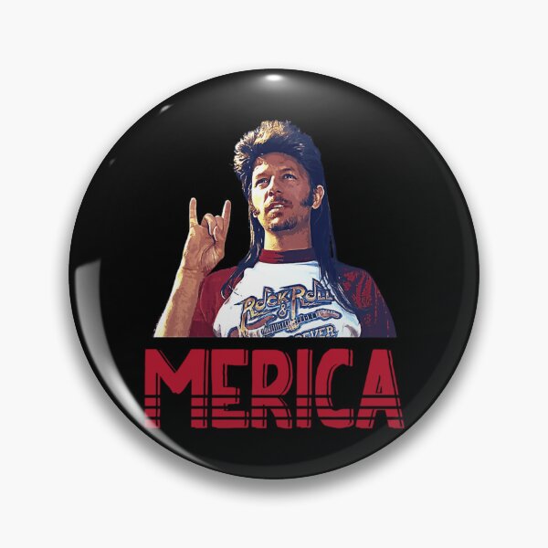 Item preview, Cgraphic Joe Dirt Merica Fan Art Regalo Hombres Mujeres designed and sold by FelineGoodd.