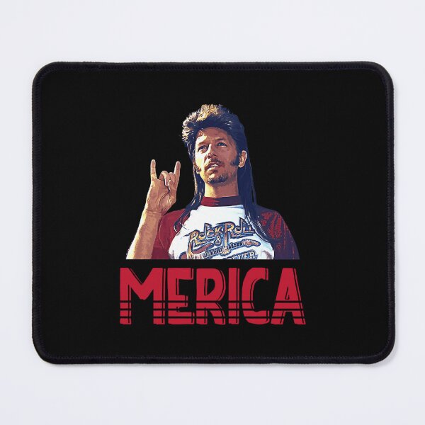 Item preview, Cgraphic Joe Dirt Merica Fan Art Gift Men Women designed and sold by FelineGoodd.