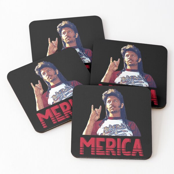 Item preview, Cgraphic Joe Dirt Merica Fan Art Gift Men Women designed and sold by FelineGoodd.
