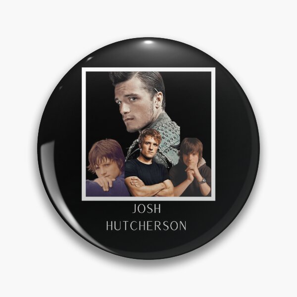 Item preview, Josh Hutcherson - Josh Hutcherson Whistle designed and sold by Paliukaityte.