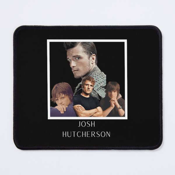 Item preview, Josh Hutcherson - Josh Hutcherson Whistle designed and sold by Paliukaityte.