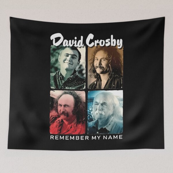 Item preview, Da.Vid Cro.Sby 4 designed and sold by ChristieWalsh6.