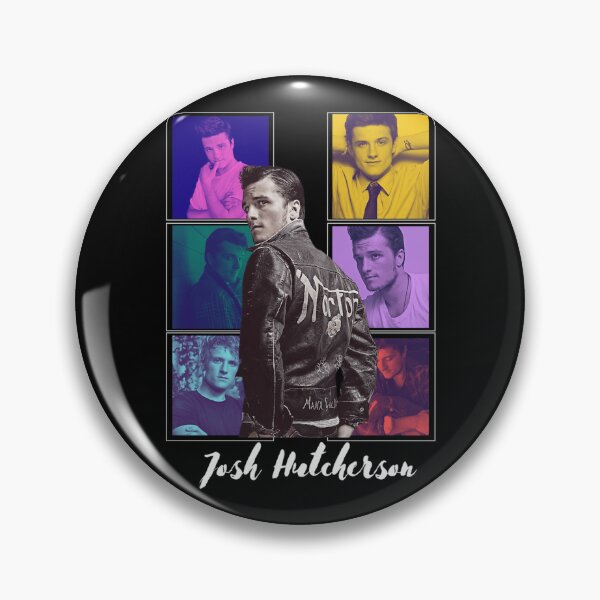 Item preview, Josh Hutcherson - Josh Hutcherson Whistle designed and sold by Paliukaityte.