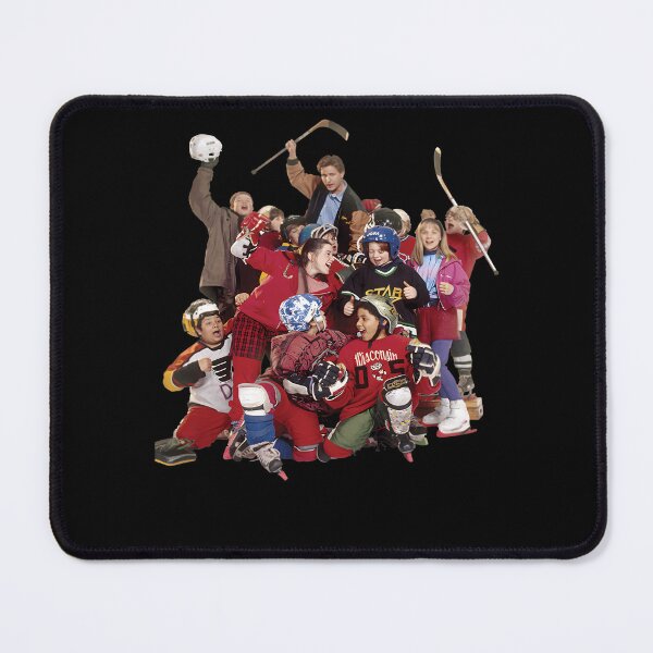 Item preview, The Mighty Ducks designed and sold by FerrauMonrency.