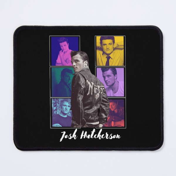 Item preview, Josh Hutcherson - Josh Hutcherson Whistle designed and sold by Paliukaityte.