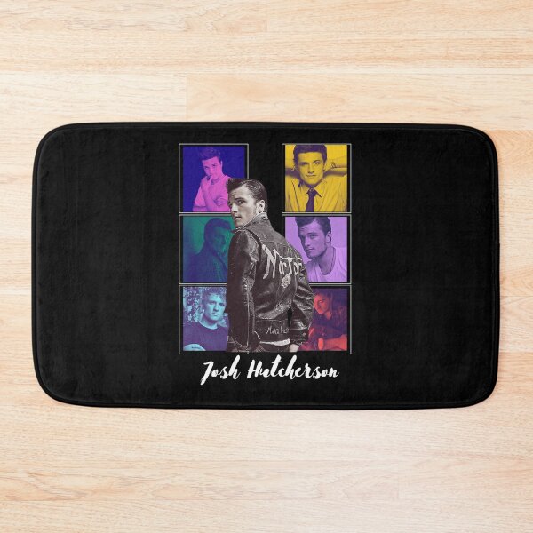 Item preview, Josh Hutcherson - Josh Hutcherson Whistle designed and sold by Paliukaityte.