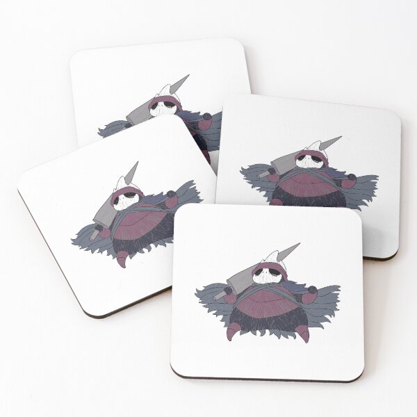 Item preview, Hollow Nailmaster Fanart Illustration designed and sold by Chiarad0.