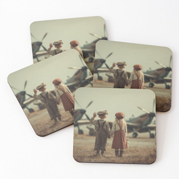 Item preview, One Last Look designed and sold by Skyframe Aviation.