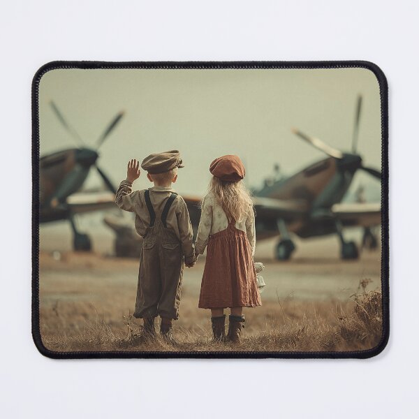 Item preview, One Last Look designed and sold by Skyframe Aviation.