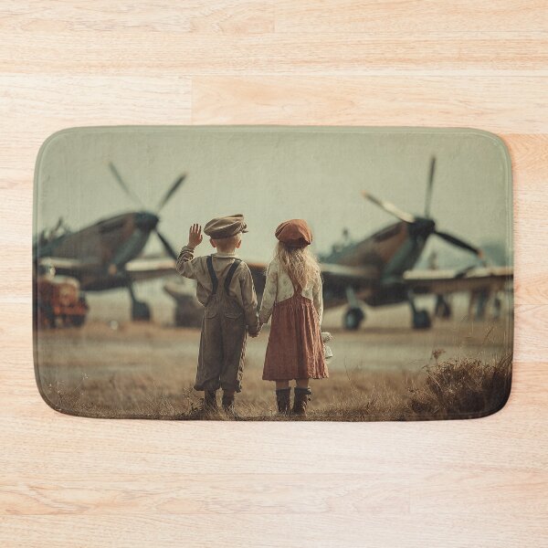 Item preview, One Last Look designed and sold by Skyframe Aviation.