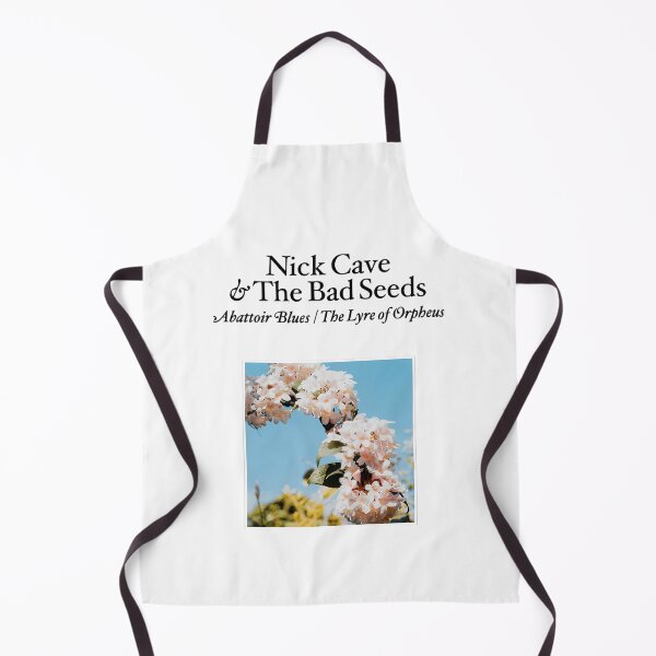Item preview, Nick Cave And The Bad Seeds designed and sold by artworkbyvivian.