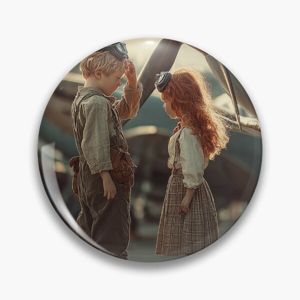 Item preview, Goodbye Sweetheart designed and sold by Skyframe Aviation.