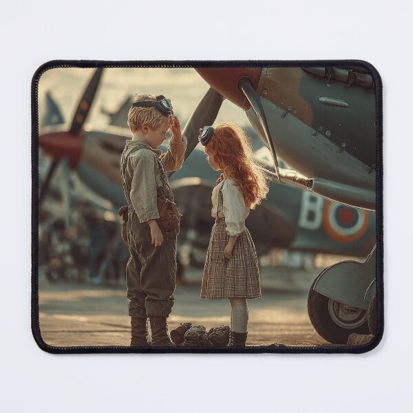 Item preview, Goodbye Sweetheart designed and sold by Skyframe Aviation.