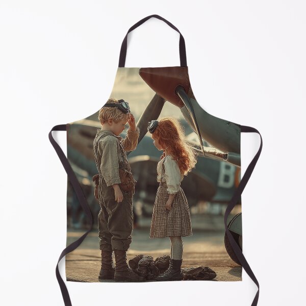 Item preview, Goodbye Sweetheart designed and sold by Skyframe Aviation.