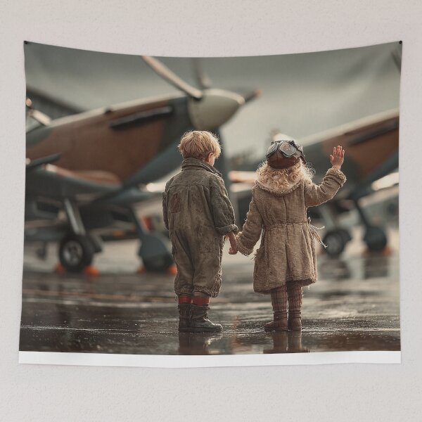 Item preview, Farewell, Fighter designed and sold by Skyframe Aviation.