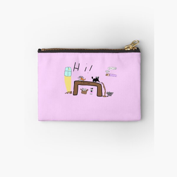 Item preview, Kitty doin stuff  designed and sold by Kawaii-shop-s2.