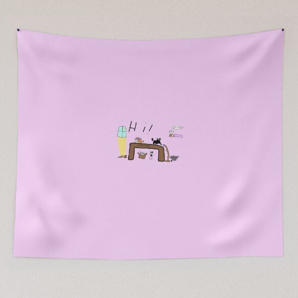 Item preview, Kitty doin stuff  designed and sold by Kawaii-shop-s2.