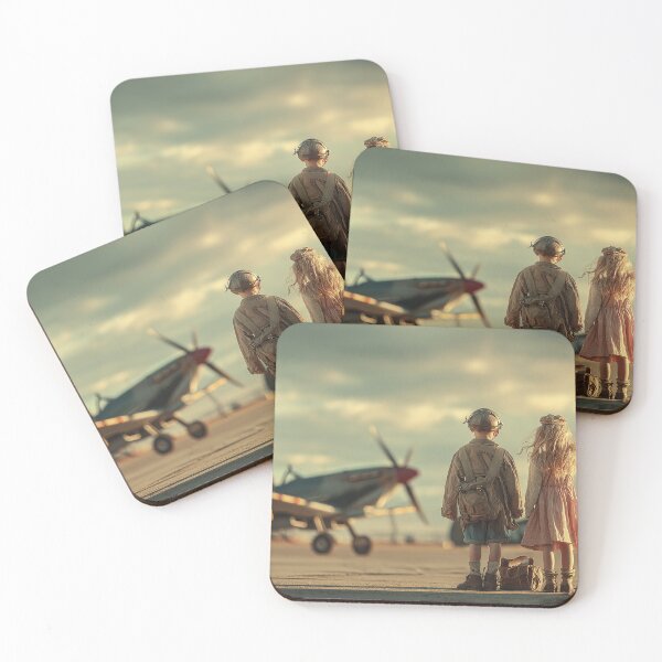Item preview, Fly Safe, Come Home designed and sold by Skyframe Aviation.