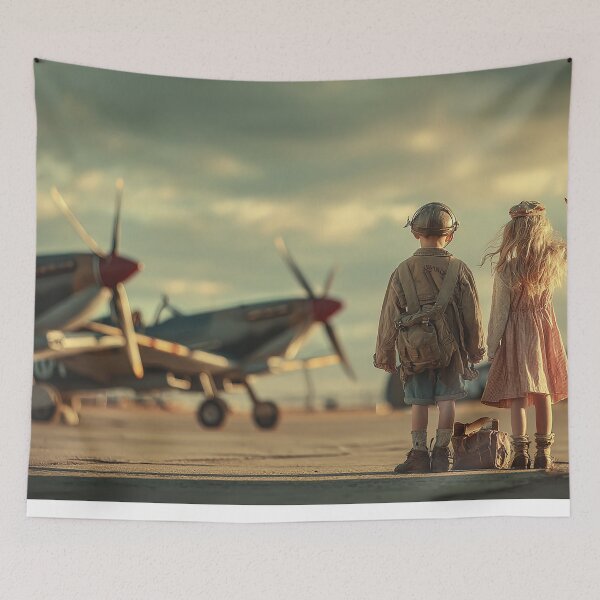 Item preview, Fly Safe, Come Home designed and sold by Skyframe Aviation.