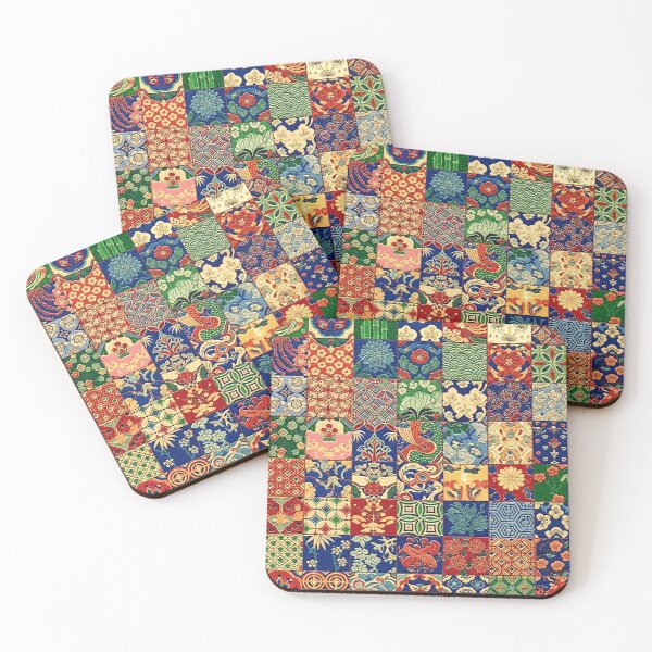 Item preview, SoonOne pattern p5214 designed and sold by SoonOne.
