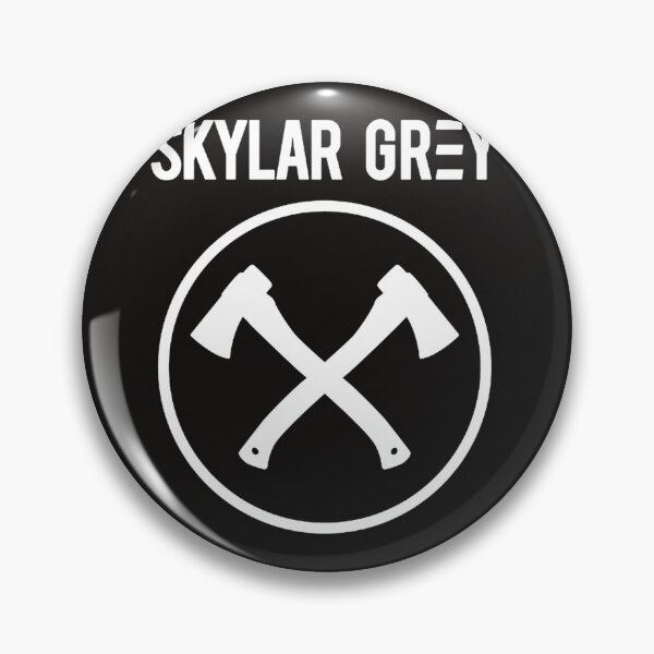 Item preview, Skylar Grey American Singer designed and sold by ChristieWalsh6.