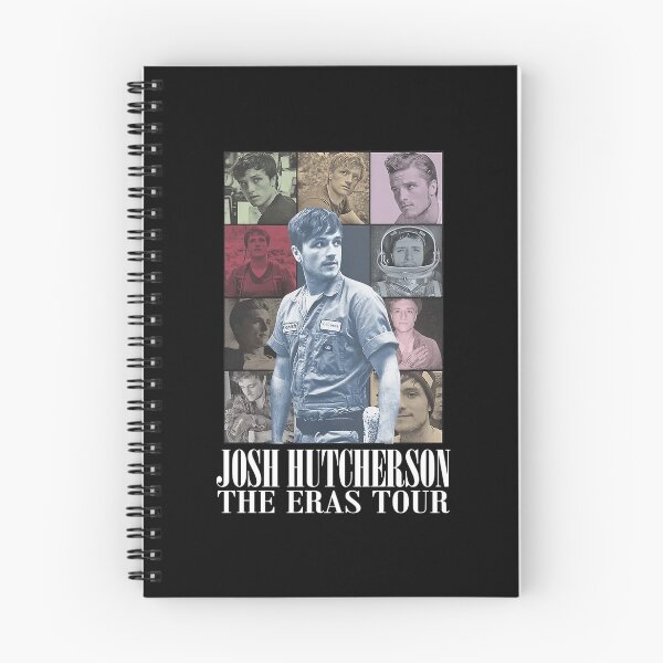 Item preview, Josh Hutcherson The Eras Tour designed and sold by Paliukaityte.