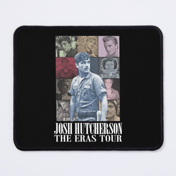 Item preview, Josh Hutcherson The Eras Tour designed and sold by Paliukaityte.