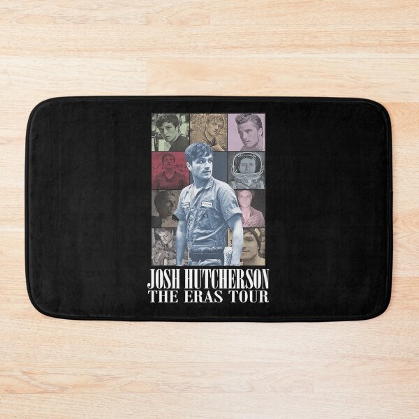 Item preview, Josh Hutcherson The Eras Tour designed and sold by Paliukaityte.